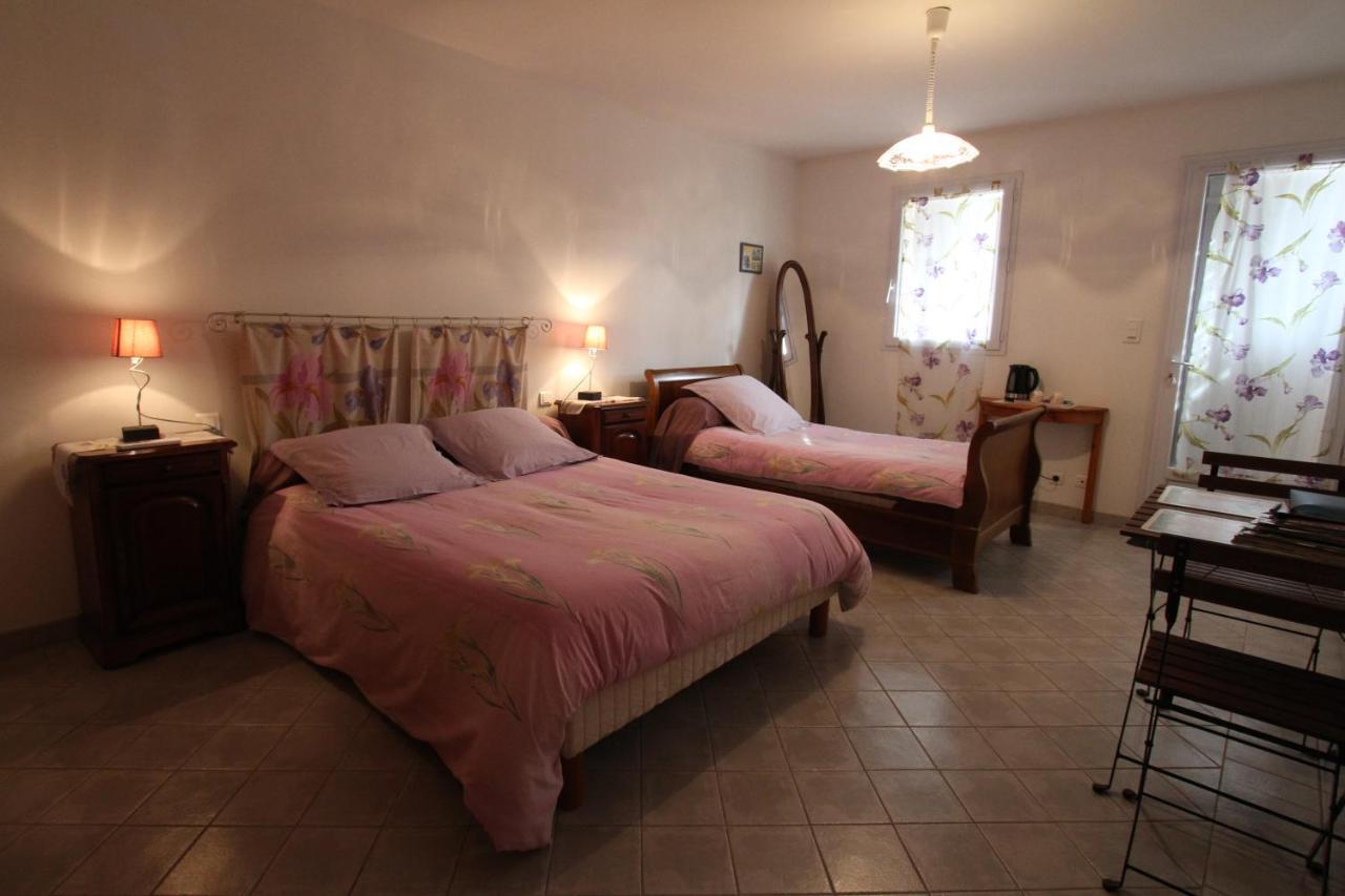 Clos De La Font Molleges Екстер'єр фото