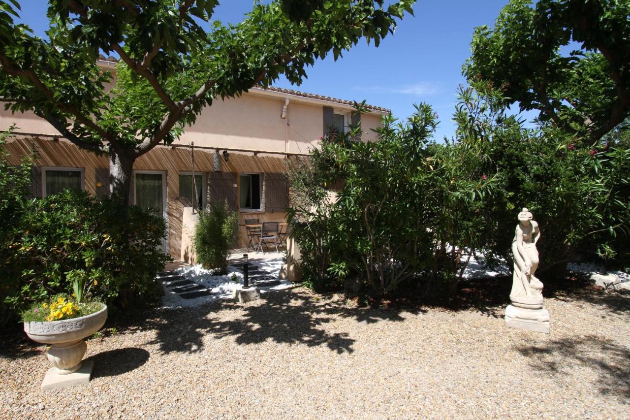 Clos De La Font Molleges Екстер'єр фото