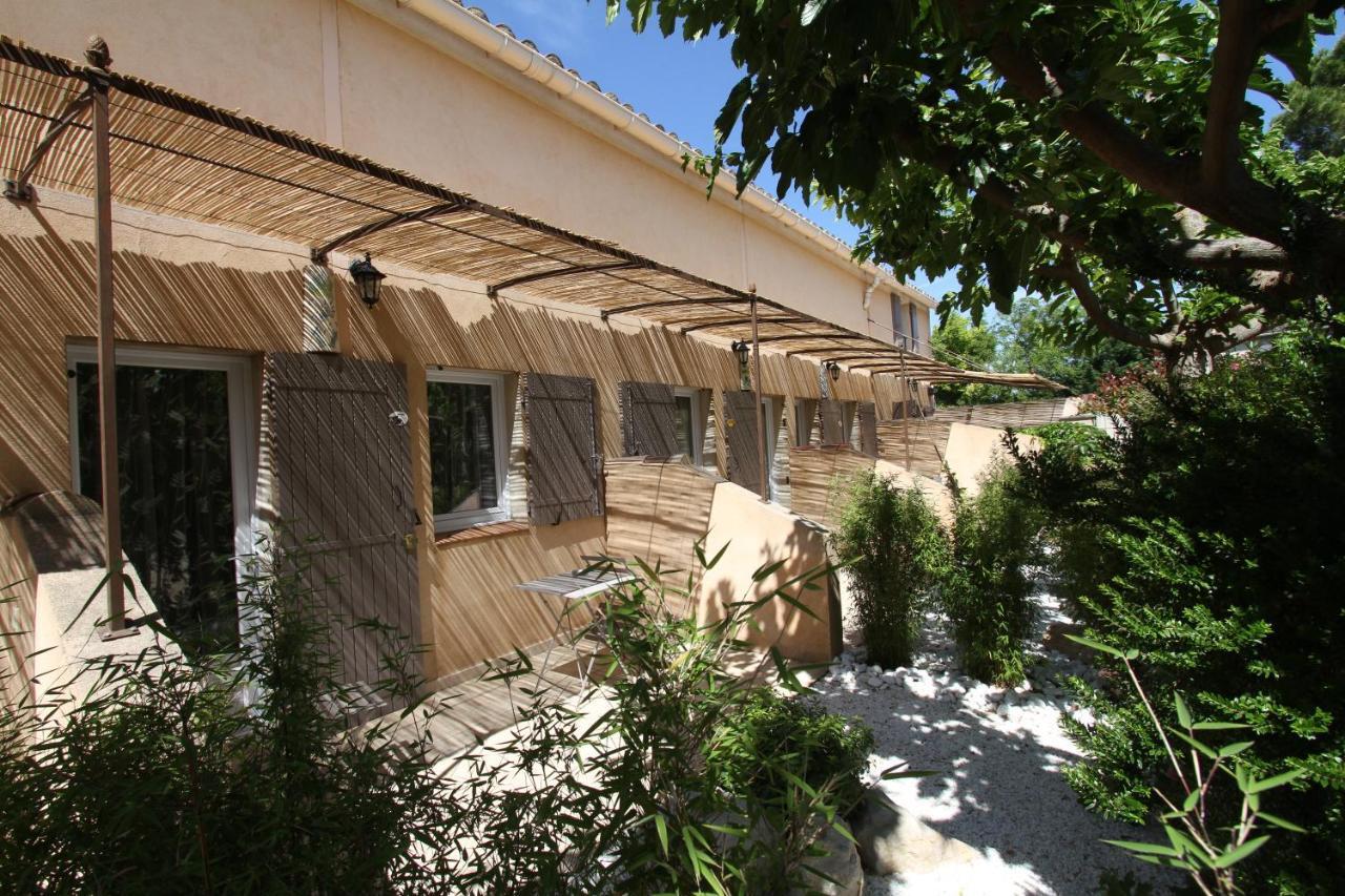 Clos De La Font Molleges Екстер'єр фото